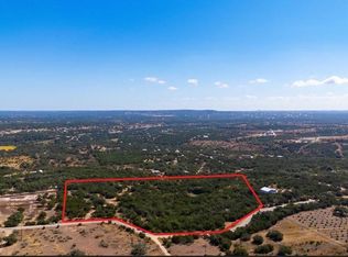 Lost Oak Trl, Johnson City, TX 78636