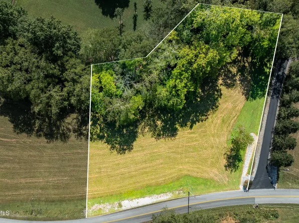 Oliver Edwards Rd Lot 3, Jonesborough, TN 37659