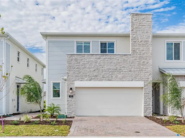 478 Bogey Dr, Davenport, FL 33896