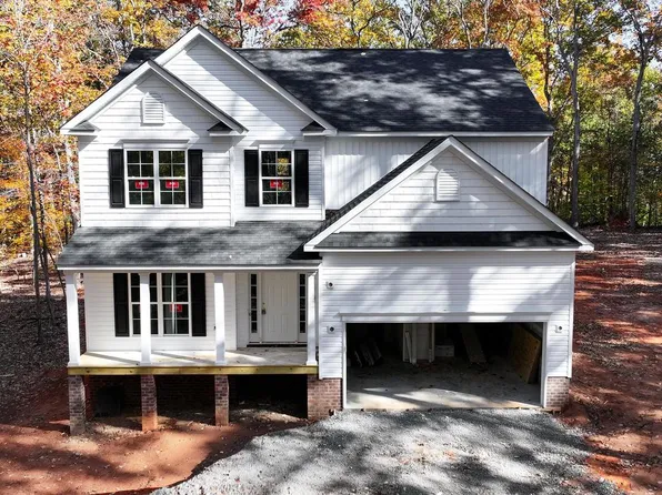 342 N Timber Tribe, Mineral, VA 23117