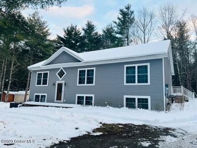 30 EYCLESHYMER Road, Johnsonville, NY, 12094