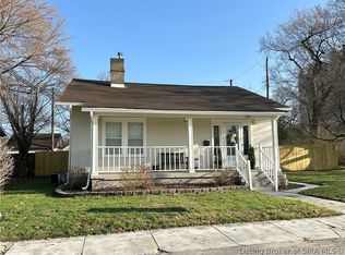 158 Indiana Avenue, Sellersburg, IN