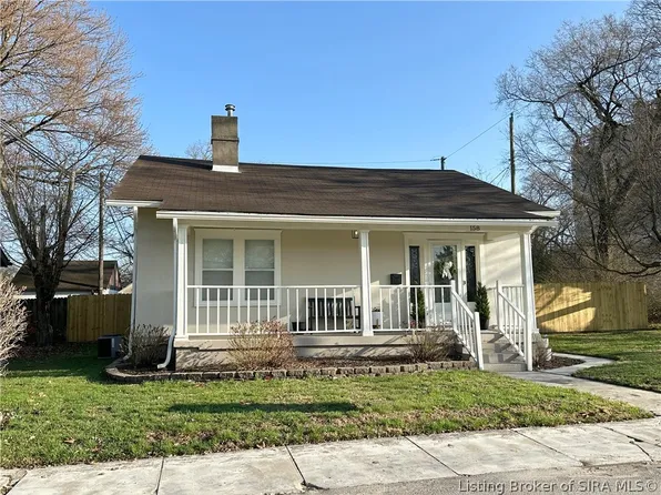 158 Indiana Avenue, Sellersburg, IN 47172