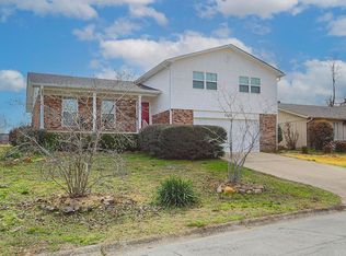 1121 Briar Creek Rd, Little Rock, AR 72211