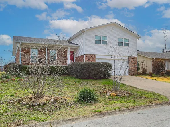 1121 Briar Creek Rd, Little Rock, AR 72211