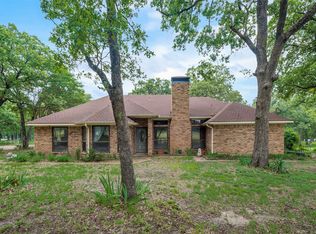 9801 Timber Trl, Scurry, TX 75158