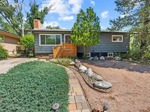 626 S Tower St, Colorado Springs, CO 80905