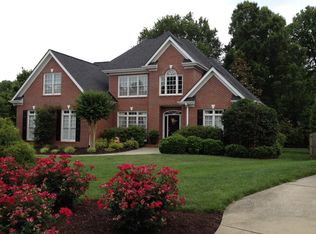 408 Red Fern Trl, Simpsonville, SC 29681