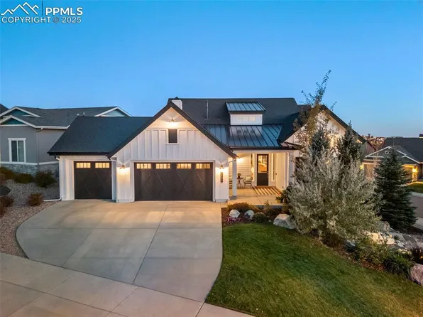 1159 Kelso Pl, Colorado Springs, CO 80921