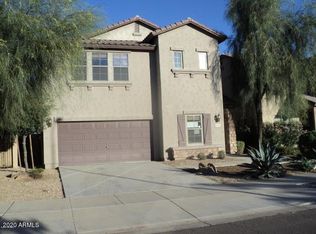 8909 S 58th Ln, Laveen, AZ 85339