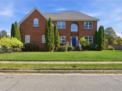 607 Mile Creek Ln, Chesapeake, VA, 23322