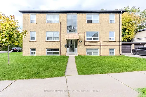 1 Hassard Ave #4 Photo 1