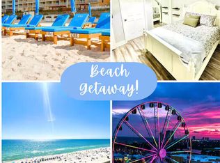 10901 Front Beach Rd #714, Panama City Beach, FL 32413