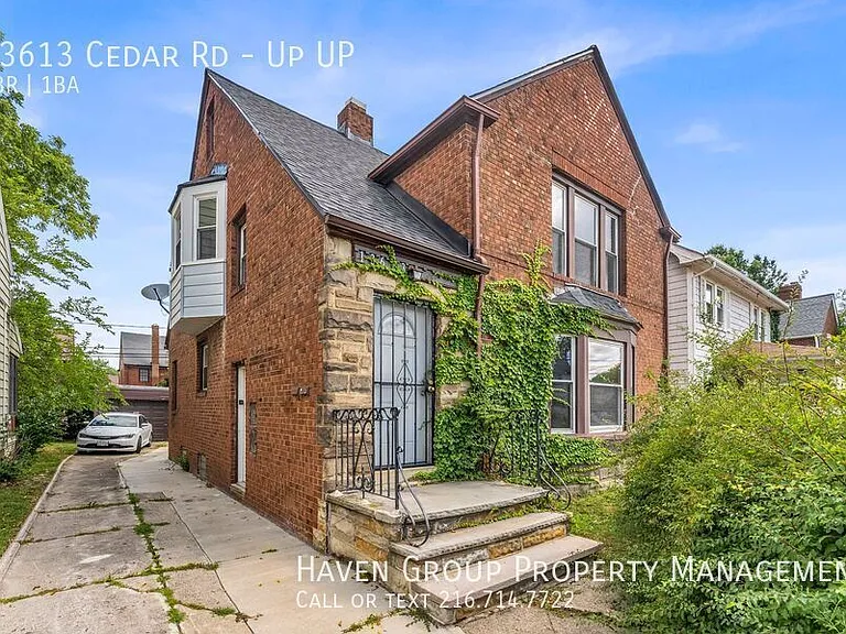 13613 Cedar Rd #UP UP — Photo 2
