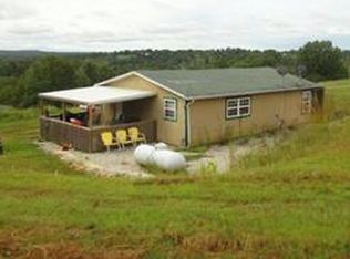 16988 County Road 116 Pvt Dr, Macomb, MO 65702