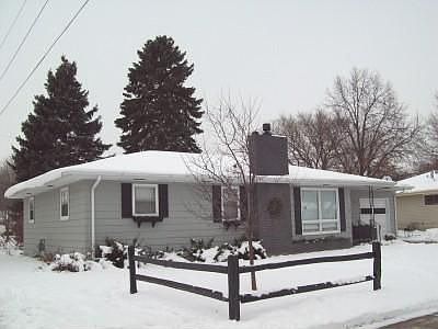2nd image of 1031 N Lexington Dr