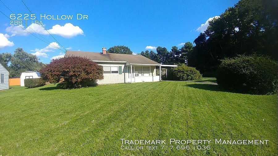 1st image of 6225 Hollow Dr