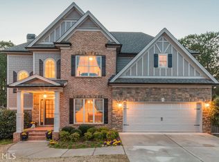 2672 Powell Ct, Monroe, GA 30656