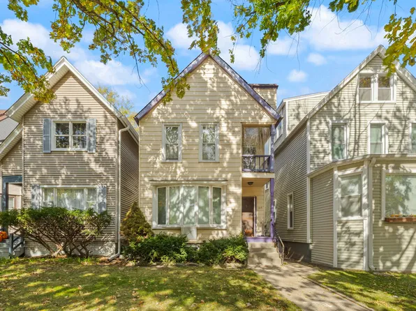 (undisclosed Address), Evanston, IL 60201