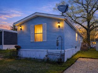 10845 Percy Ln #33, Mecosta, MI 49332