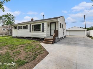 1006 Southlawn Ave, Flint, MI 48507