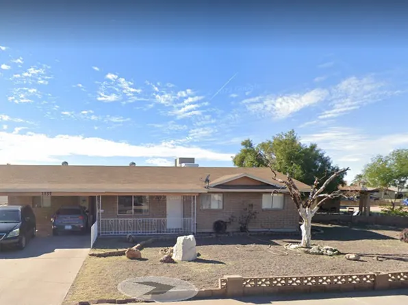 1837 E Brookdale St, Mesa, AZ 85203
