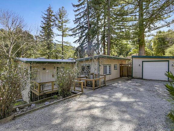 2nd image of 9774 Zayante Dr