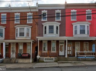 21 Dauphin St, Lancaster, PA
