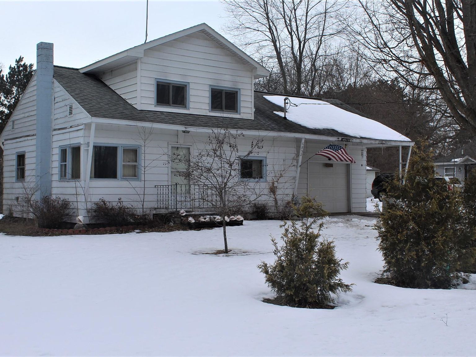 8511 W Finkle Rd, Mc Bain, MI 49657 Zillow