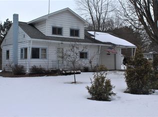 8511 W Finkle Rd, Mc Bain, MI 49657