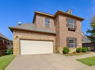 6513 Edwards Rd, Denton, TX 76208