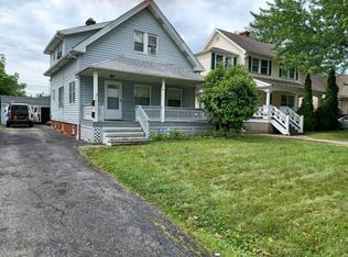 12010 Derby Rd #DWN, Cleveland, OH 44125