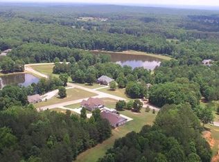 1017 Windsock Way, Carrollton, GA 30116