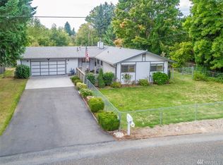 839 Fenske Dr NE, Olympia, WA 98506