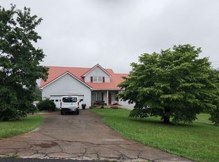 28 Mount Pleasant Rd, Fairmount, GA 30139