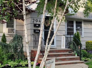 294 Speer Ave #2, Clifton, NJ 07013