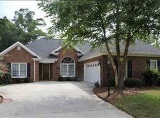 133 Fox Run Cir, Greer, SC 29651