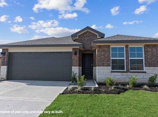 305 Emma St, Angleton, TX 77515