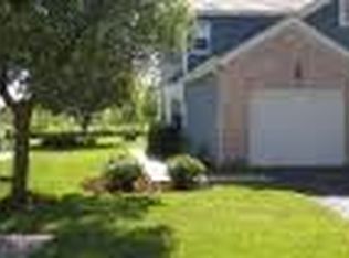 502 Nicole Dr APT A, Bartlett, IL 60103
