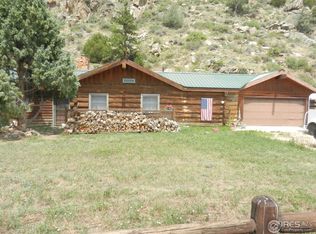 32224 W Highway 14, Bellvue, CO 80512