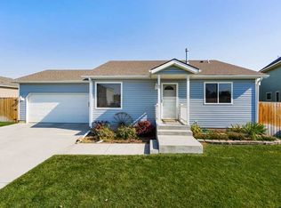 7 E Almadin Ln, Billings, MT 59105