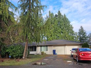 5017 98th Pl NE, Marysville, WA