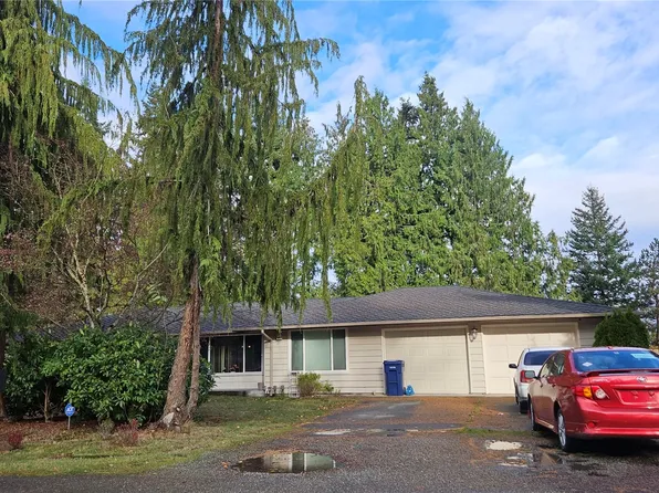 5017 98th Place NE, Marysville, WA 98270