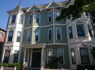 38 Linden St APT 3, Brookline, MA 02445