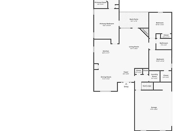 2nd image of 1550 Far Dr