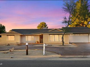 5226 E Emile Zola Ave, Scottsdale, AZ 85254