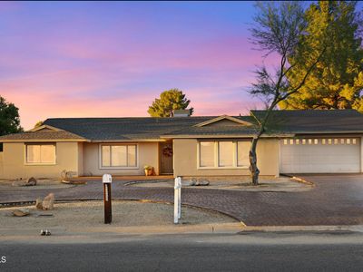 5226 E EMILE ZOLA Avenue, Scottsdale, AZ, 85254