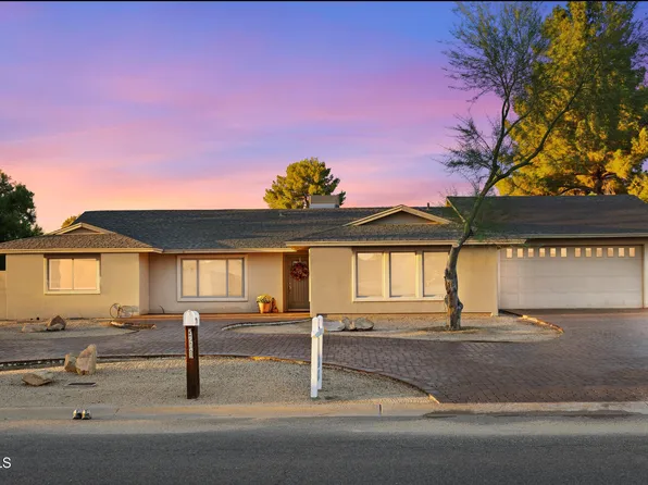 5226 E EMILE ZOLA Avenue, Scottsdale, AZ 85254