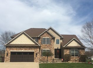 3153 Glouchester Dr NE, Canton, OH 44721