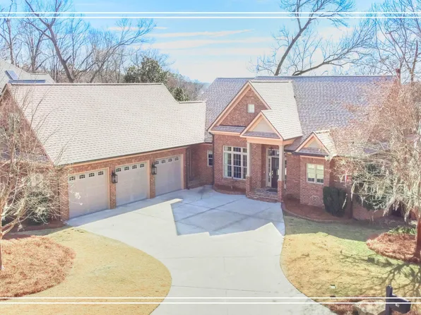 662 Savannah Barony Dr, North Augusta, SC 29841